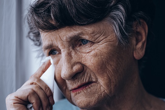 Understanding the Unique Needs of Seniors with Alzheimer